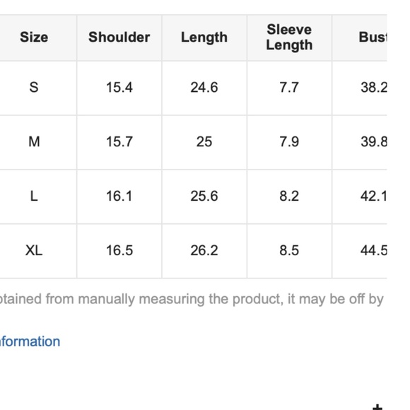 Solid Heathered Oversized Short Sleeve Top - Picture 10 of 10